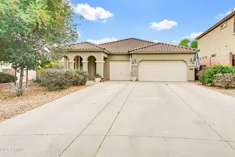 18227 W Purdue Ave, Waddell, AZ 85355