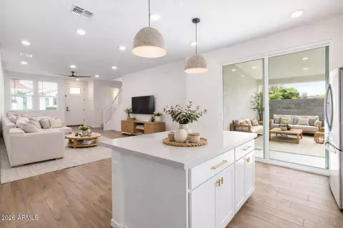 Entry Way - 1863 W 23rd Ave, Apache Junction, AZ 85120 photo 1 of 5