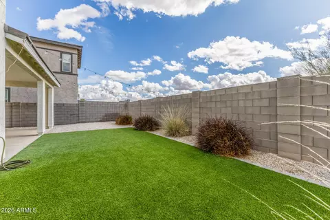Exterior - 1863 W 23rd Ave, Apache Junction, AZ 85120 photo 3 of 4