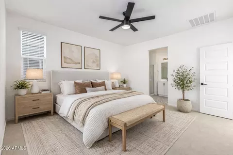 Bedroom - 1863 W 23rd Ave, Apache Junction, AZ 85120 photo 1 of 1