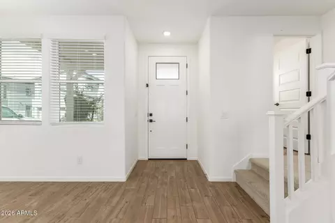 Entry Way - 1863 W 23rd Ave, Apache Junction, AZ 85120 photo 2 of 5