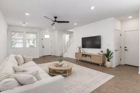 Living - 1863 W 23rd Ave, Apache Junction, AZ 85120 photo 2 of 2