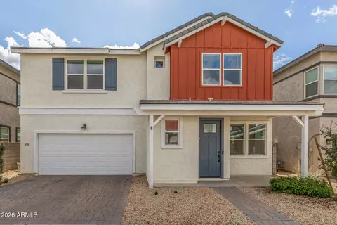1863 W 23rd Ave, Apache Junction, AZ 85120
