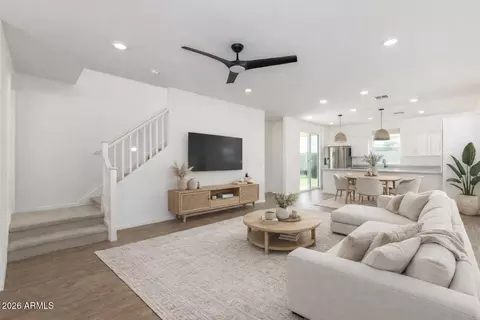 Living - 1863 W 23rd Ave, Apache Junction, AZ 85120 photo 1 of 2