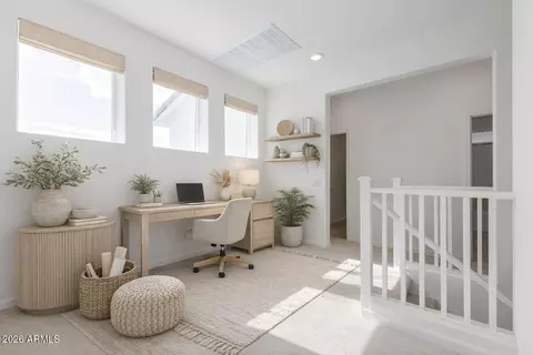 Entry Way - 1863 W 23rd Ave, Apache Junction, AZ 85120 photo 4 of 5