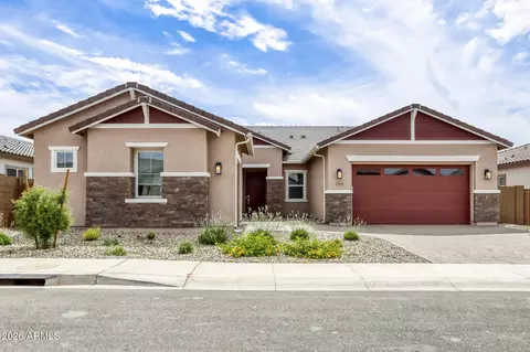 25185 N 177th Dr, Surprise, AZ 85387