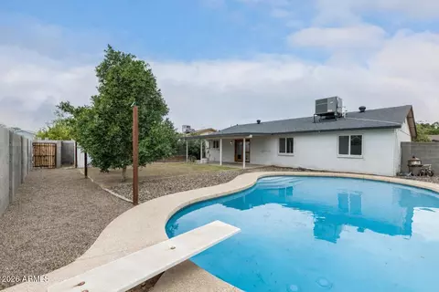 Exterior - 227 E Auburn Dr, Tempe, AZ 85283 photo 3 of 4
