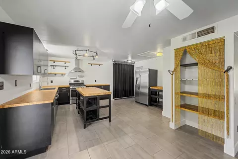 Kitchen - 227 E Auburn Dr, Tempe, AZ 85283 photo 2 of 5