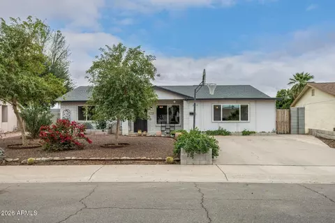 Exterior - 227 E Auburn Dr, Tempe, AZ 85283 photo 1 of 4