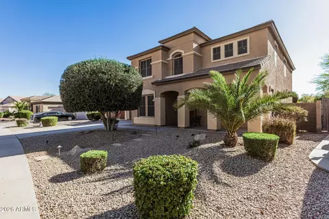 2415 S Whetstone Pl, Chandler, AZ 85286