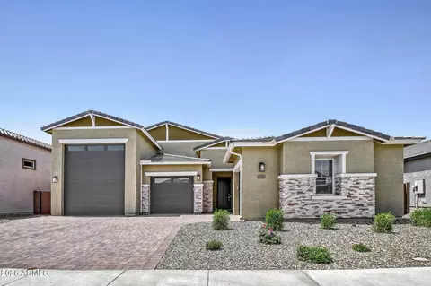 25186 N 177th Ave, Surprise, AZ 85387