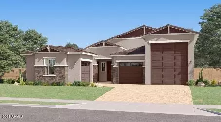 25186 N 177th Ave, Surprise, AZ 85387