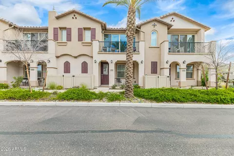 4708 S Glacier --, Mesa, AZ 85212