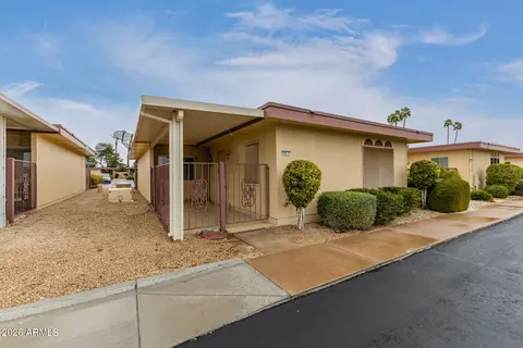 13702 N 98th Ave #F, Sun City, AZ 85351