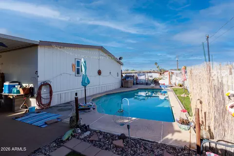 3930 E Arbor Ave, Mesa, AZ 85206 photo 19