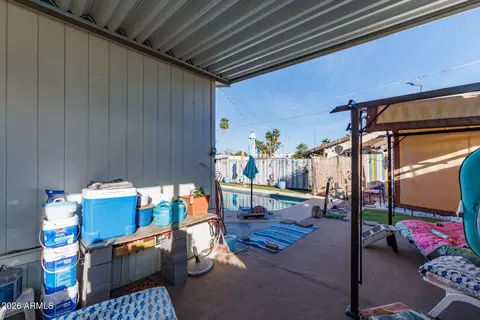 3930 E Arbor Ave, Mesa, AZ 85206 photo 20