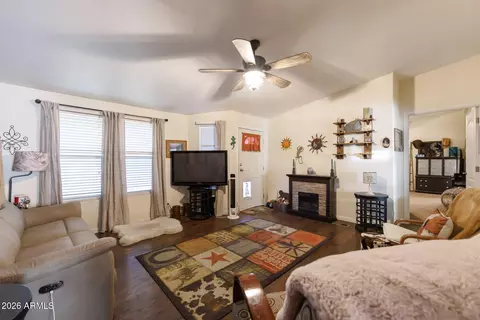 3930 E Arbor Ave, Mesa, AZ 85206 photo 10