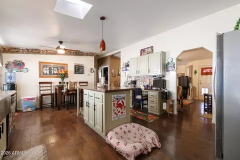 3930 E Arbor Ave, Mesa, AZ 85206 photo 3