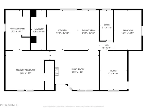 3930 E Arbor Ave, Mesa, AZ 85206 photo 27