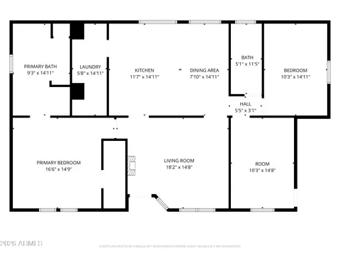 3930 E Arbor Ave, Mesa, AZ 85206 photo 2