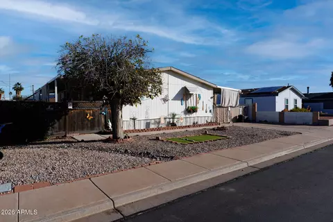 3930 E Arbor Ave, Mesa, AZ 85206 photo 26