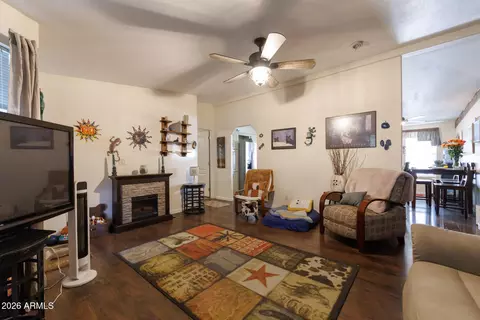 3930 E Arbor Ave, Mesa, AZ 85206 photo 9