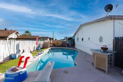 3930 E Arbor Ave, Mesa, AZ 85206