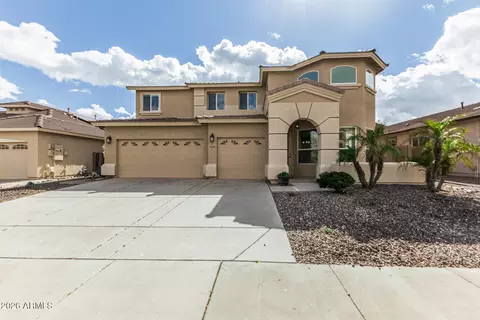 18609 W Onyx Ave, Waddell, AZ 85355
