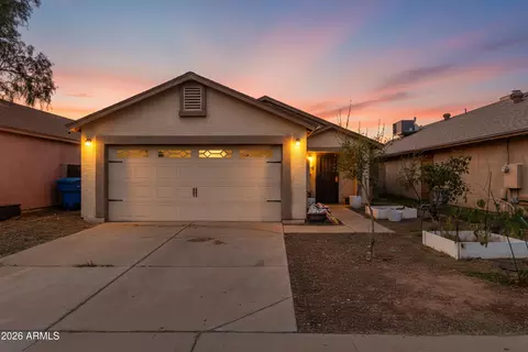 3854 N 89th Ave, Phoenix, AZ 85037