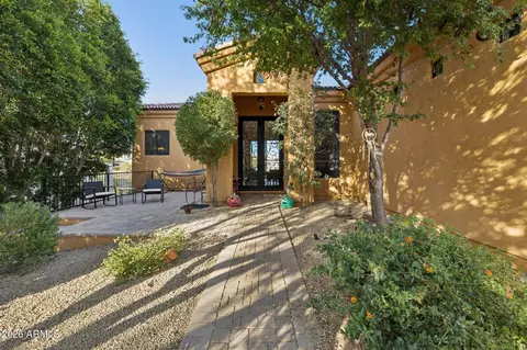 15832 E Cholla Dr, Fountain Hills, AZ 85268