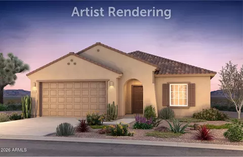 4172 S 178th Ln, Goodyear, AZ 85338