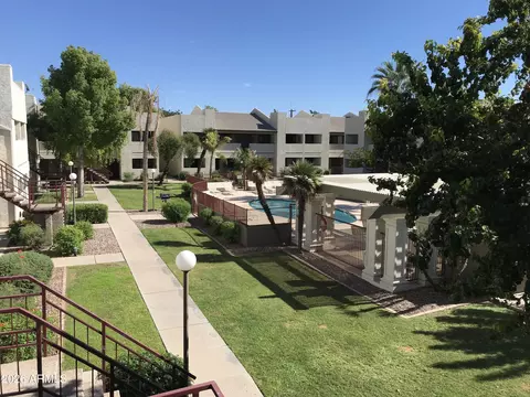 3301 Earll Dr #225, Phoenix, AZ 85018