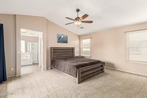 Bedroom - 3844 E Battala Ave, Gilbert, AZ 85297 photo 1 of 6