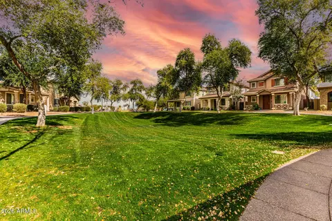 Exterior - 3844 E Battala Ave, Gilbert, AZ 85297 photo 11 of 12