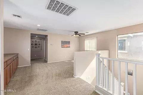 Entry Way - 3844 E Battala Ave, Gilbert, AZ 85297 photo 3 of 3
