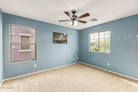 Bedroom - 3844 E Battala Ave, Gilbert, AZ 85297 photo 5 of 6
