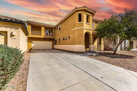 3844 E Battala Ave, Gilbert, AZ 85297