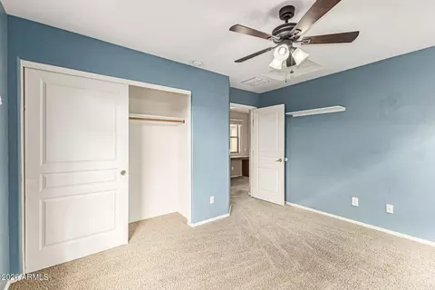 Bedroom - 3844 E Battala Ave, Gilbert, AZ 85297 photo 6 of 6