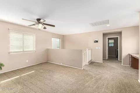 Entry Way - 3844 E Battala Ave, Gilbert, AZ 85297 photo 2 of 3