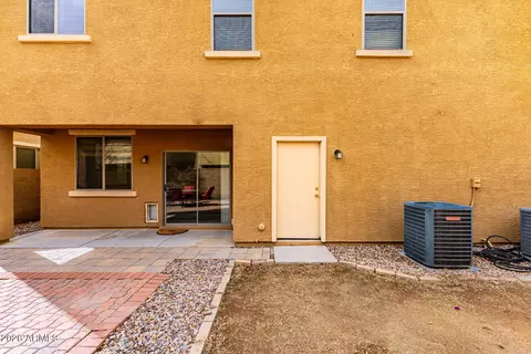 Exterior - 3844 E Battala Ave, Gilbert, AZ 85297 photo 5 of 12