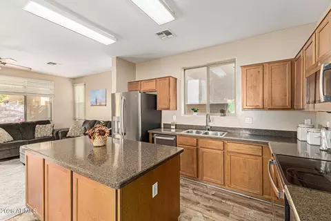 Kitchen - 3844 E Battala Ave, Gilbert, AZ 85297 photo 1 of 4
