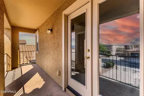 Exterior - 3844 E Battala Ave, Gilbert, AZ 85297 photo 8 of 12