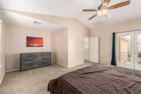 Bedroom - 3844 E Battala Ave, Gilbert, AZ 85297 photo 2 of 6