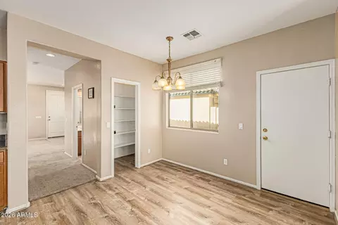 Entry Way - 3844 E Battala Ave, Gilbert, AZ 85297 photo 1 of 3