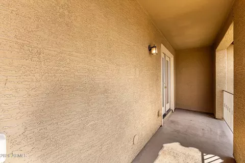 Exterior - 3844 E Battala Ave, Gilbert, AZ 85297 photo 9 of 12
