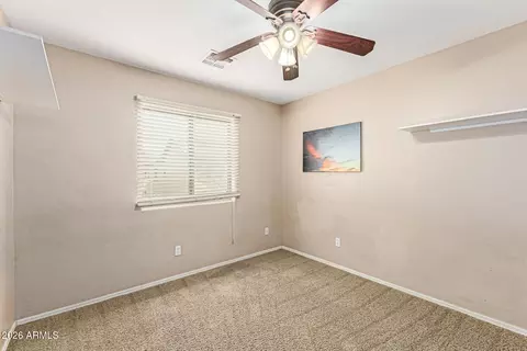 Bedroom - 3844 E Battala Ave, Gilbert, AZ 85297 photo 3 of 6