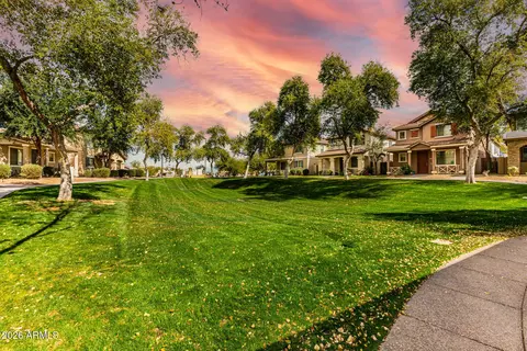 Exterior - 3844 E Battala Ave, Gilbert, AZ 85297 photo 12 of 12