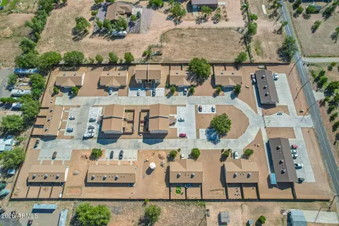 860 W Road 1 South -- S, Chino Valley, AZ 86323