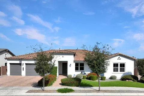 21040 E Sparrow Dr, Queen Creek, AZ 85142