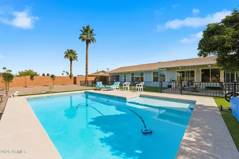 16828 N 107th Dr, Sun City, AZ 85351